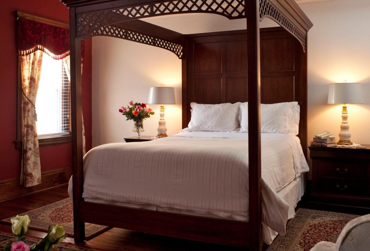 American Guest House Washington Eksteriør billede